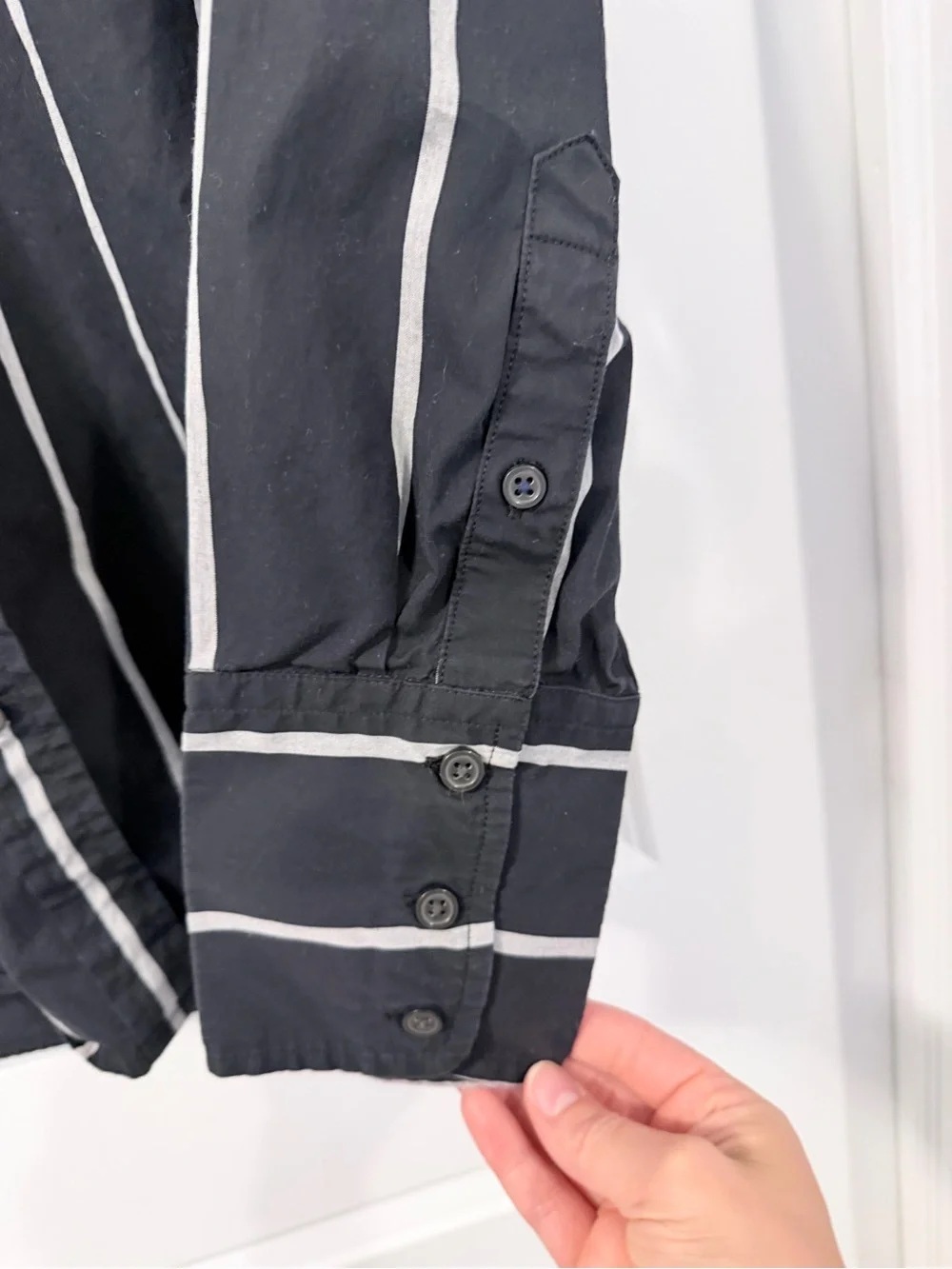 J. Crew crew classic